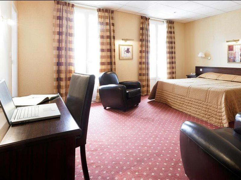 Gounod Fully Renovated Hotel 4*