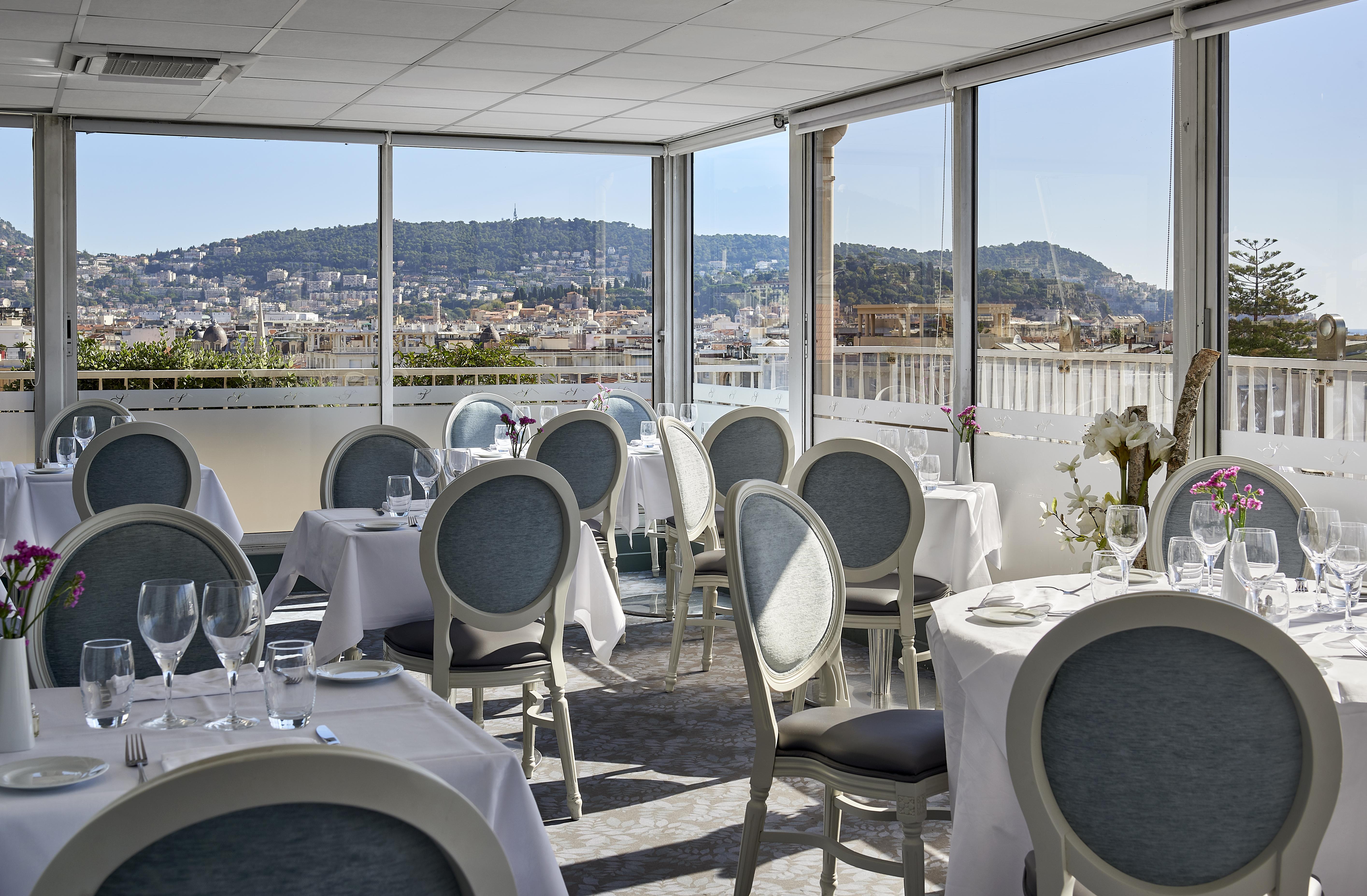 Hotel Gounod Fully Renovated