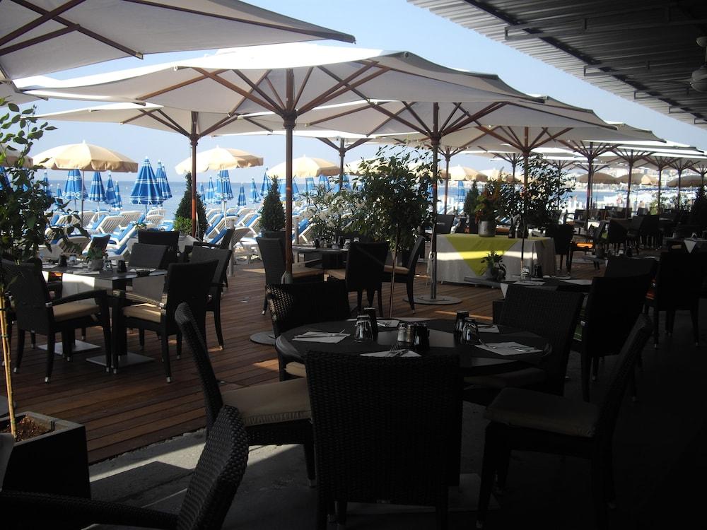 Gounod Fully Renovated Hotel Nice