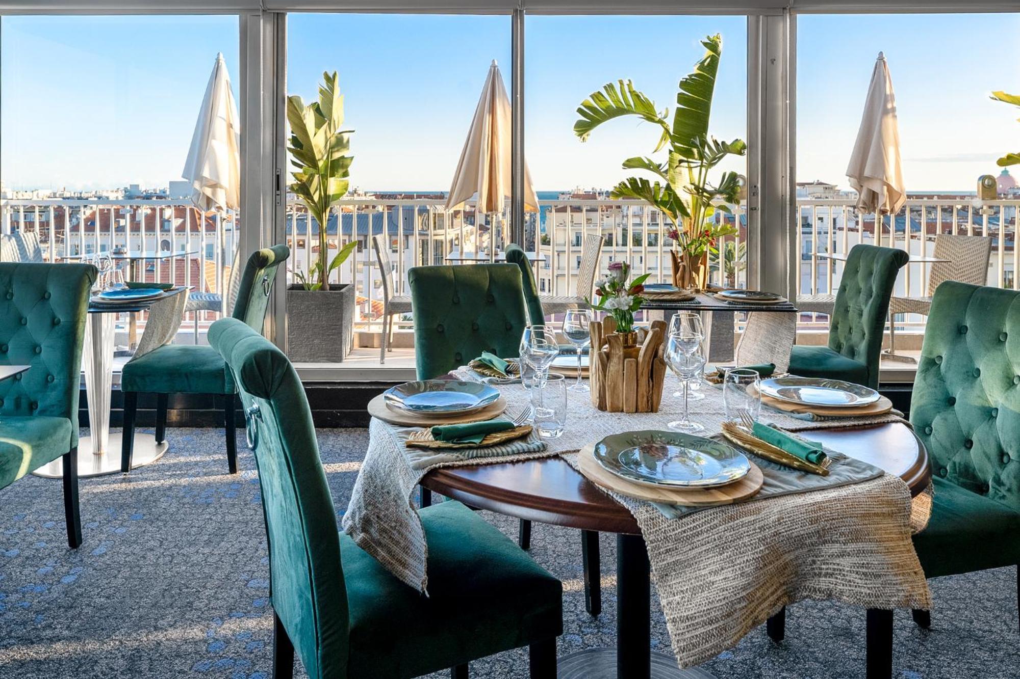 Hotel Gounod Fully Renovated 4*