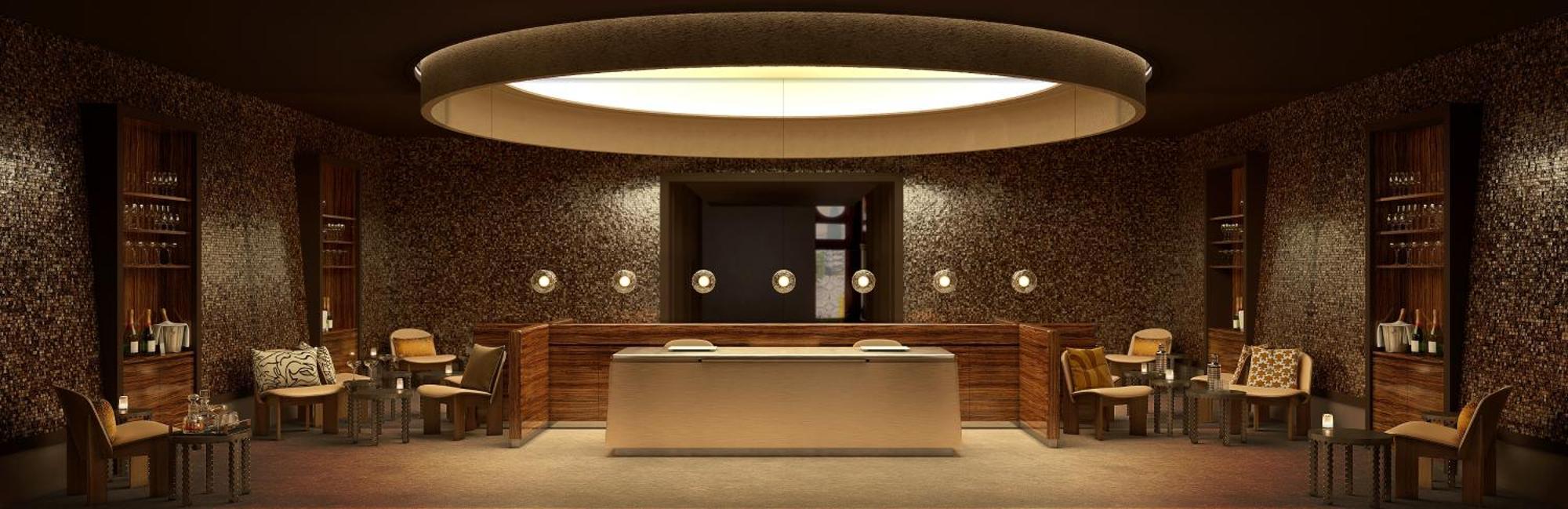 Hotel Gounod Fully Renovated Nice
