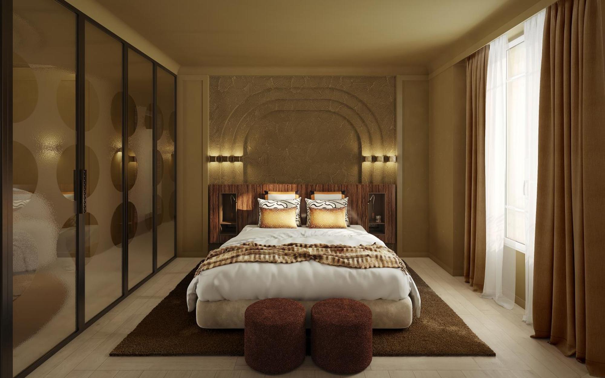 Gounod Fully Renovated