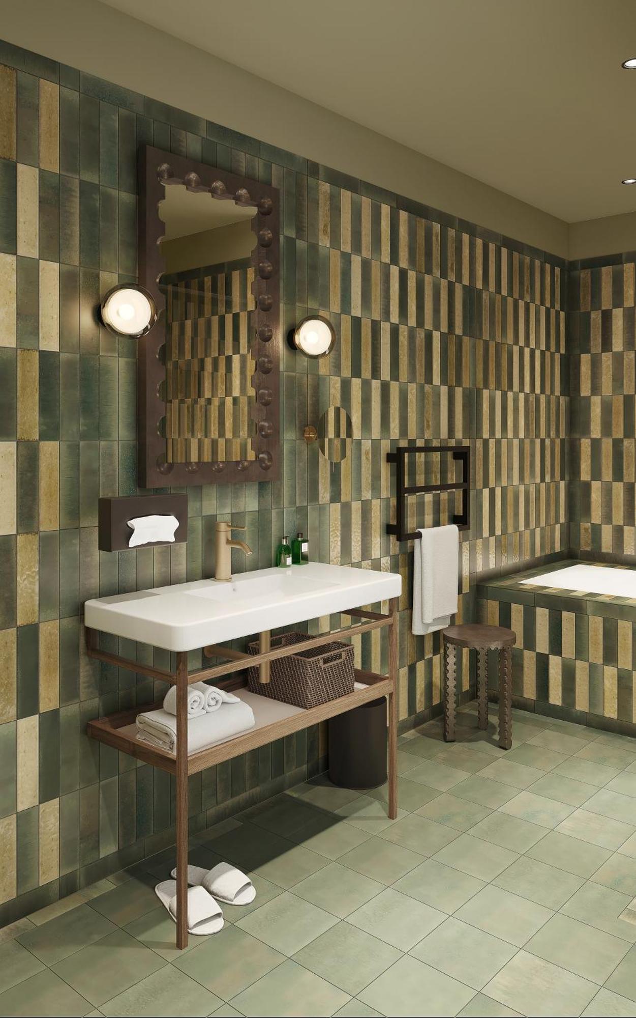 Hotel Gounod Fully Renovated 4*