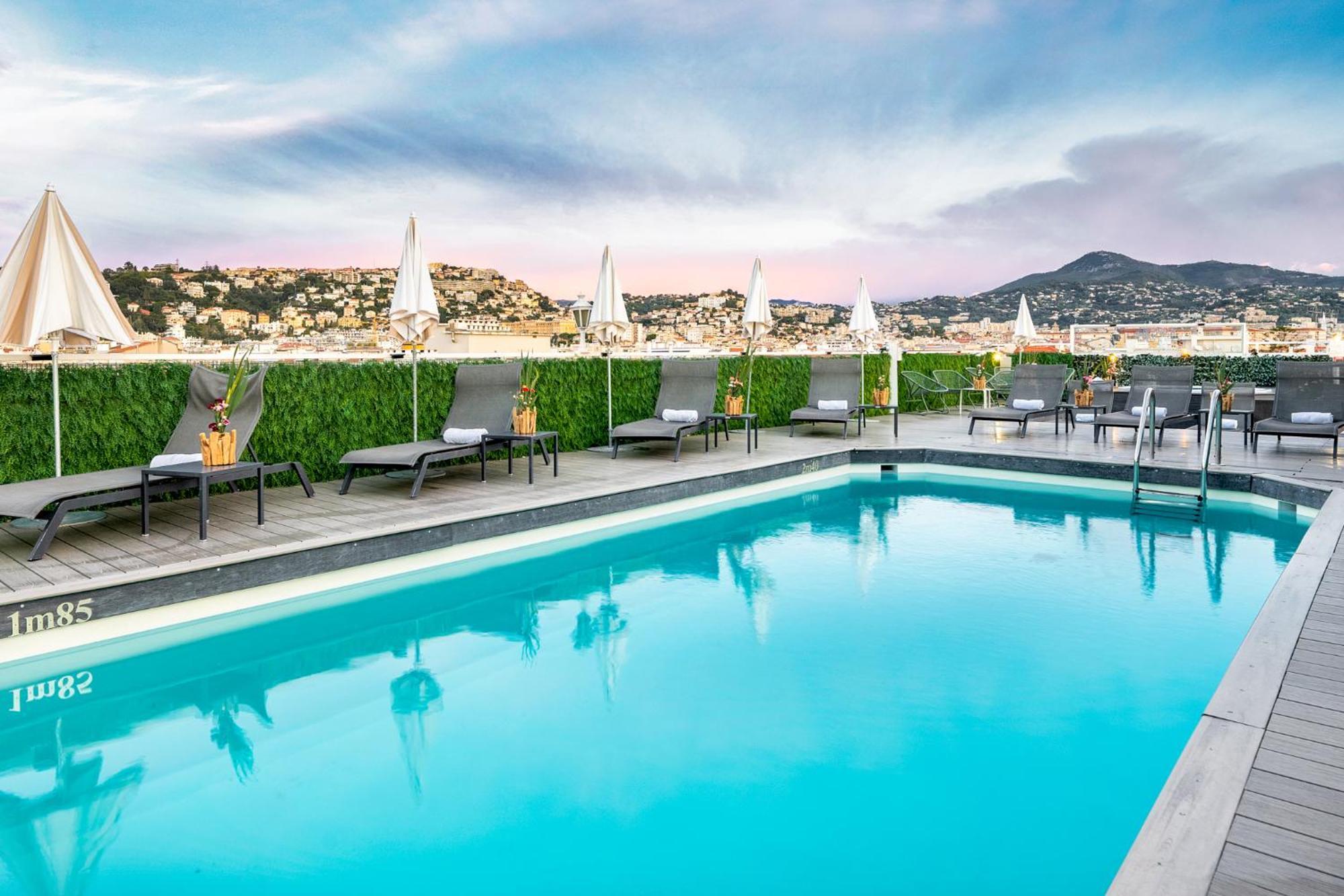 Hotel Gounod Fully Renovated 4*