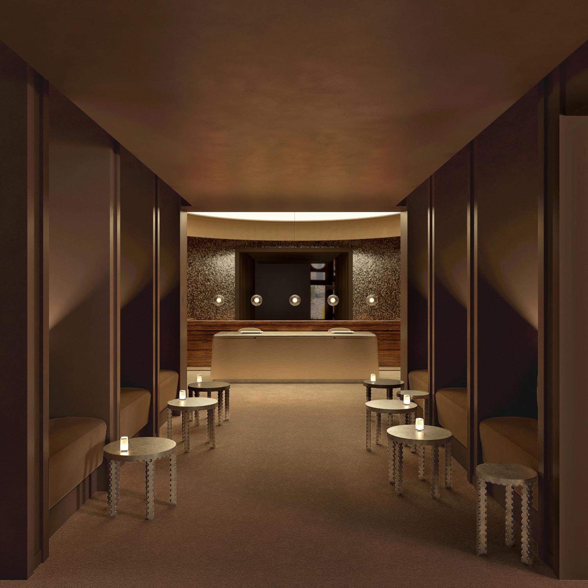 Gounod Fully Renovated 4* Nice
