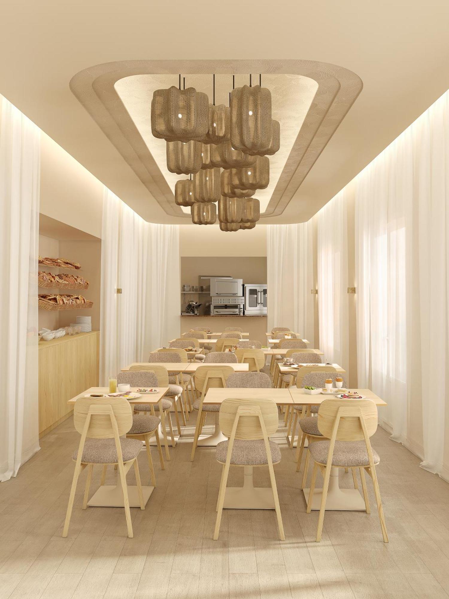 Gounod Fully Renovated