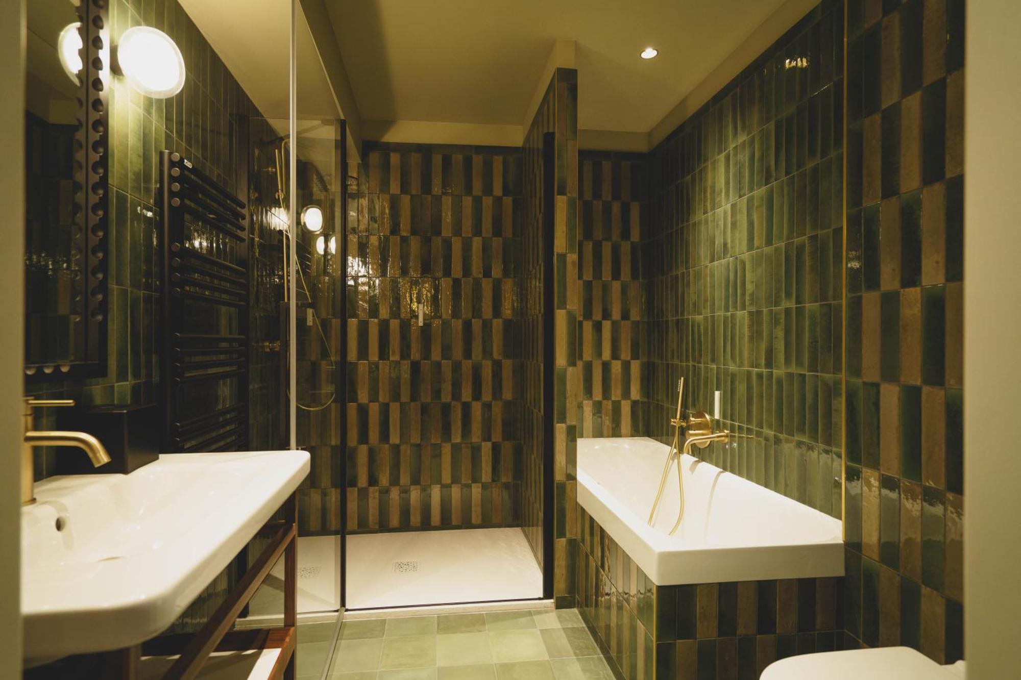 Gounod Fully Renovated Nice