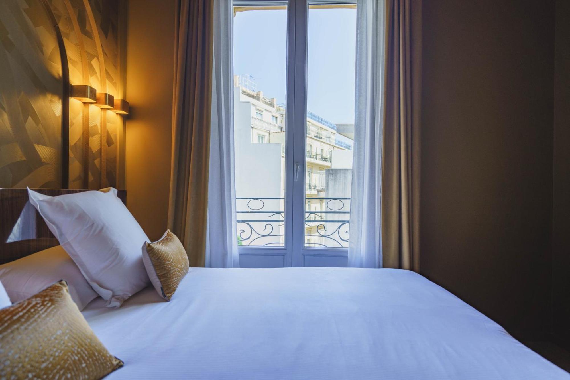 Hotel Gounod Fully Renovated 4*