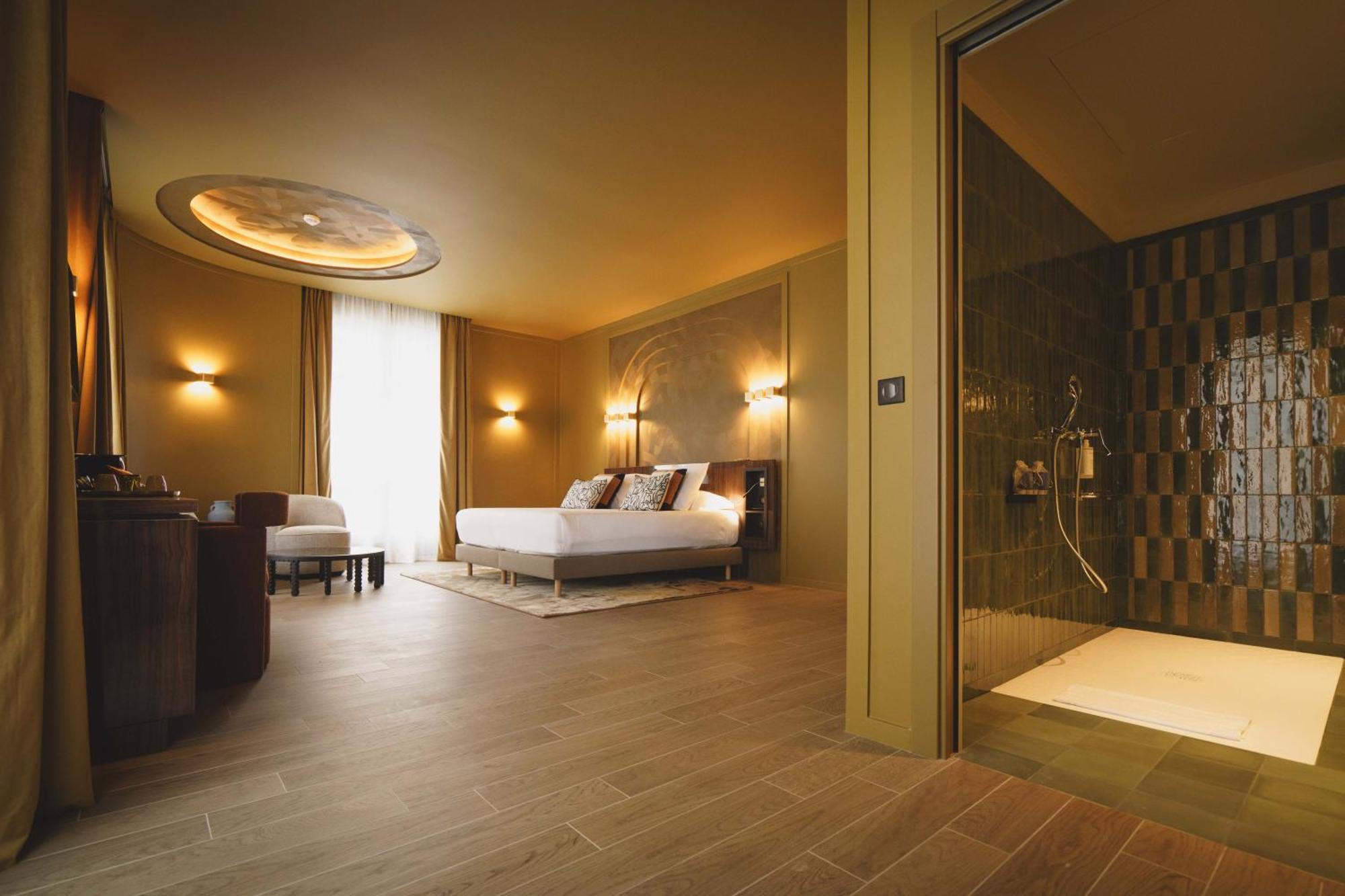 Hotel Gounod Fully Renovated Nice