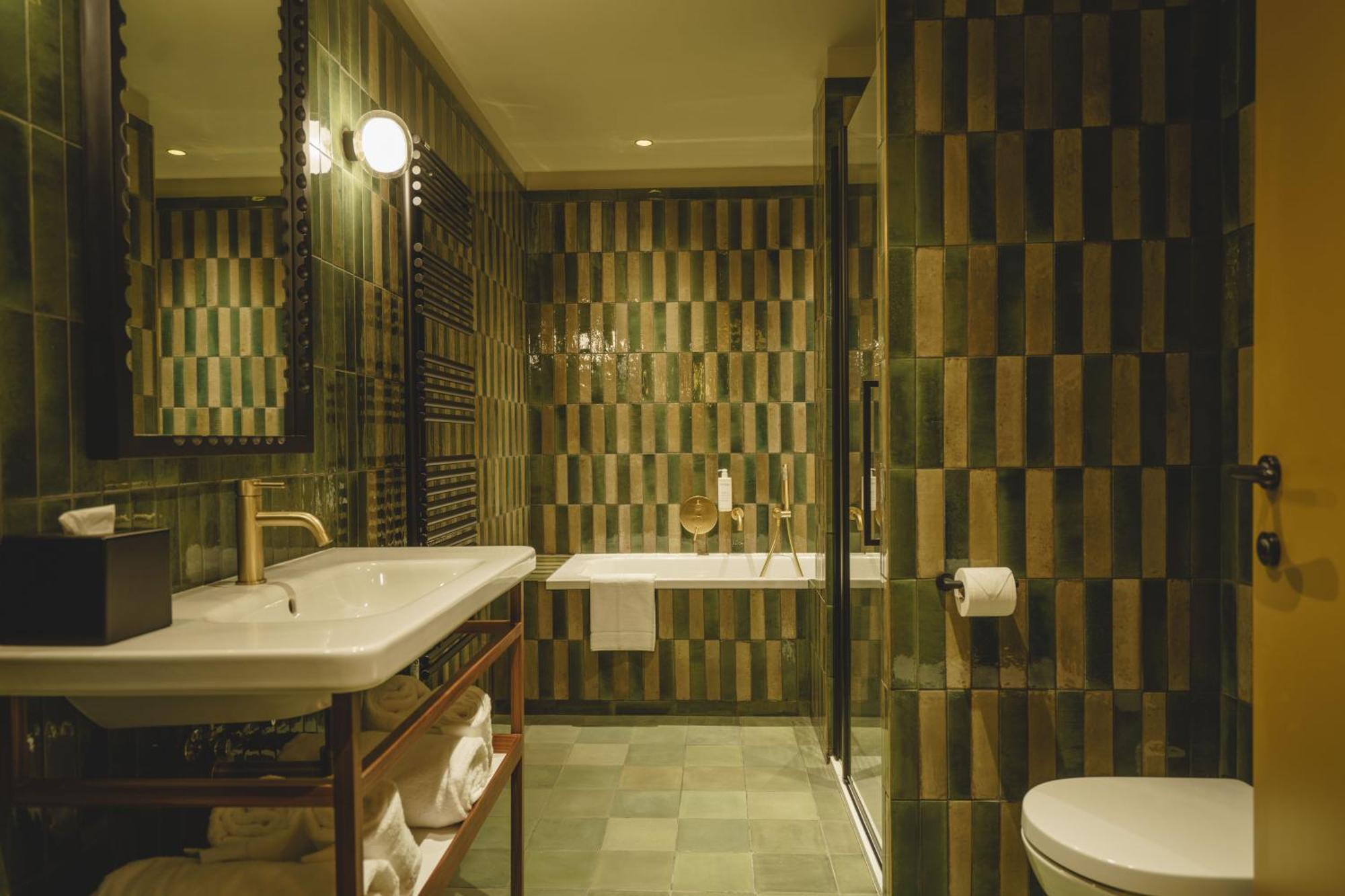 Gounod Fully Renovated Hotel Nice