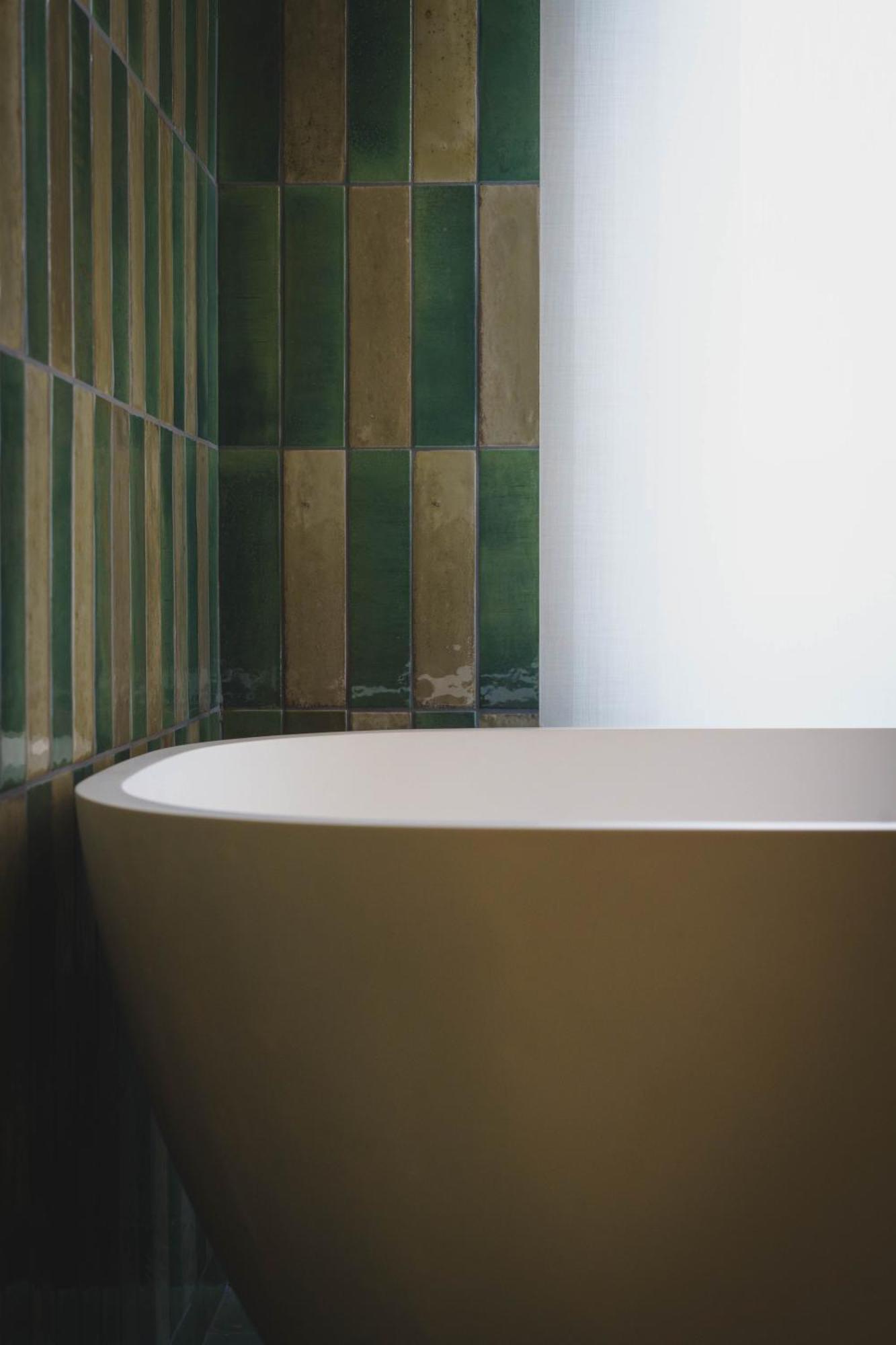Hotel Gounod Fully Renovated