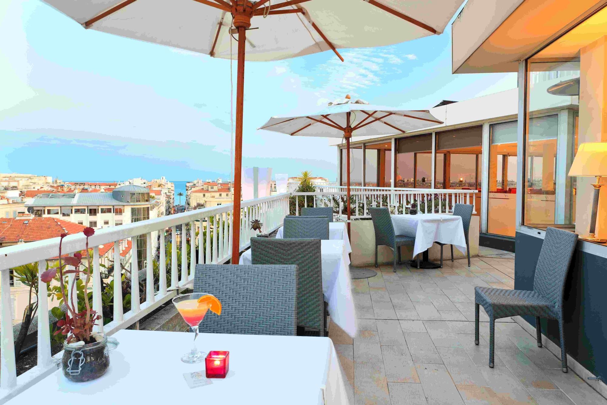 Hotel Gounod Fully Renovated 4*